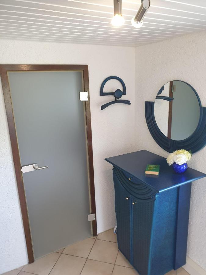 Saechsische-Schweiz-Ferienhaus-Wohnung-2-Mit-Hervorragendem-Panoramablick-Ueber-Das-Elbtal Königstein an der Elbe Zewnętrze zdjęcie