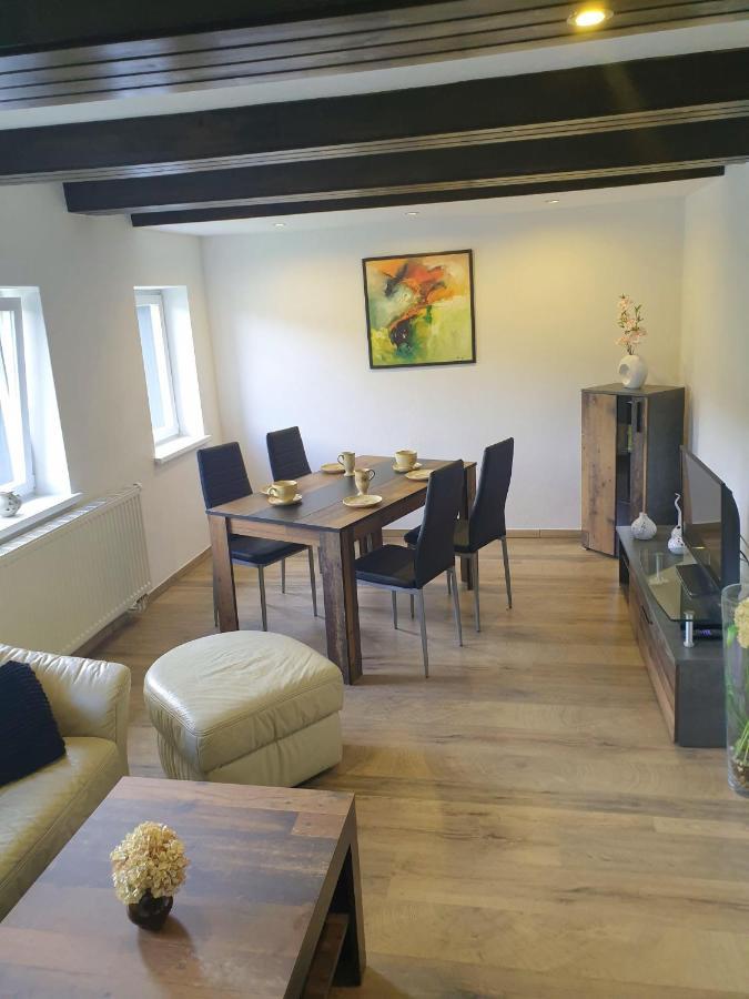 Saechsische-Schweiz-Ferienhaus-Wohnung-2-Mit-Hervorragendem-Panoramablick-Ueber-Das-Elbtal Königstein an der Elbe Zewnętrze zdjęcie